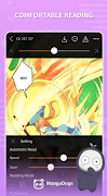 Manga Dogs ภาพหน้าจอ 7