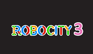 RoboCity 3 Assembly poster