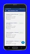 Data Science Jobs screenshot 5