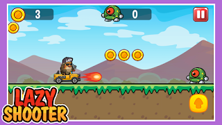 Lazy Shooter screenshot 6
