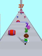 Digit Run ! 截圖 6