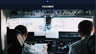 FS2Crew Mobile Control capture d'écran 4