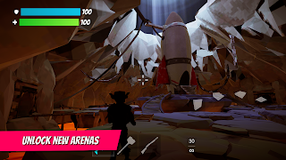 1v1Battle - Build Fight Sim اسکرین شاٹ 7