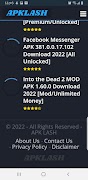 Apk Lash 스크린샷 7