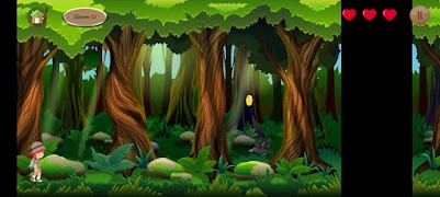 Forest Adventure screenshot 3