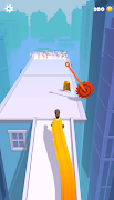 Superhero Run screenshot 3