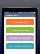 C++ Programming captura de pantalla 5