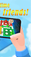 2 Schermata Ludo Alliance - King of Ludo