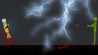 Melon human playground mod 2 imagem de tela 2