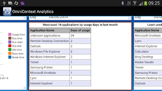 OmniContext ภาพหน้าจอ 1