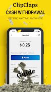 Clipclaps App Cash for Laughs Free Guide 截图 3