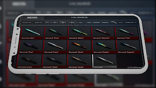 стенд кнайф совет Poster