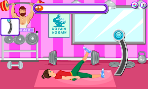 Exercise Me 截图 2