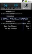My Network Info スクリーンショット 4