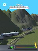 Train Balance syot layar 6