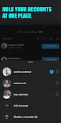 Followers Assistant Original screenshot 2