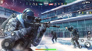 schiet spelletjes offline screenshot 3