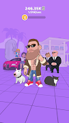 Jaw Evolution - Mewing Game screenshot 2