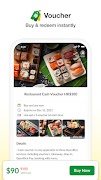 OpenRice screenshot 7