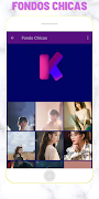 Kdramas скриншот 6