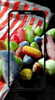 Candy Wallpaper screenshot 2