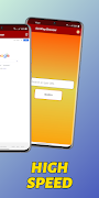 Desktop Browser capture d'écran 3