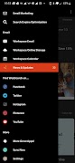 3 Schermata WebScorch - Website Builder, D