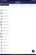 AppCraft Checkin screenshot 7