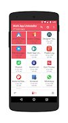 Multi App Uninstaller - Uninst syot layar 1