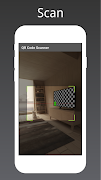 QR Code Scanner Poster