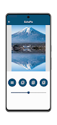 برنامه‌نما EchoPix Reflection App عکس از صفحه