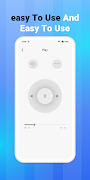 OneClick Cast تصوير الشاشة 1