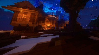 Mind Craft Building craft Screenshot 1