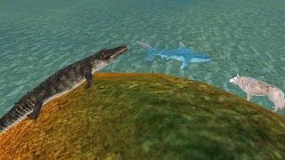 Wolf Simulator 2016 截圖 6