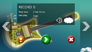 Plane control capture d'écran 5