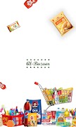 Poster AL Bazaar
