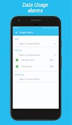 Advanced Data Manager: mobile & WiFi data-saving 截图 6