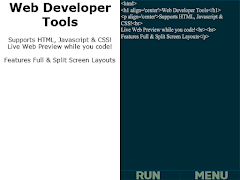Web Developer Tools تصوير الشاشة 6