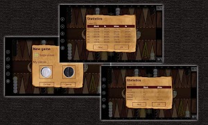 Tavla - Backgammon screenshot 4