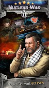 برنامه‌نما Nuclear War 2 عکس از صفحه