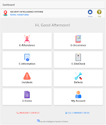 SP Guardhouse screenshot 7