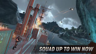Epic Shooter screenshot 3