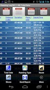 Running Tracker Screenshot 5