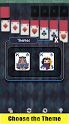 Solitaire Kings screenshot 2