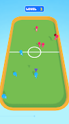 DodgeBall.io poster