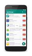 App Manager imagem de tela 5