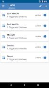 Alula Security Screenshot 4