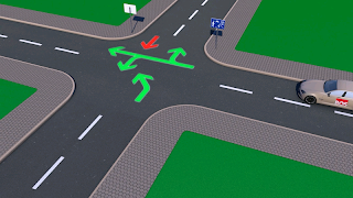 Vorrangtrainer Cartaz