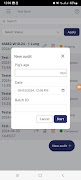 Ceva Lung Program screenshot 2