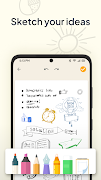 My Notes - Notebook, Notepad 截图 5